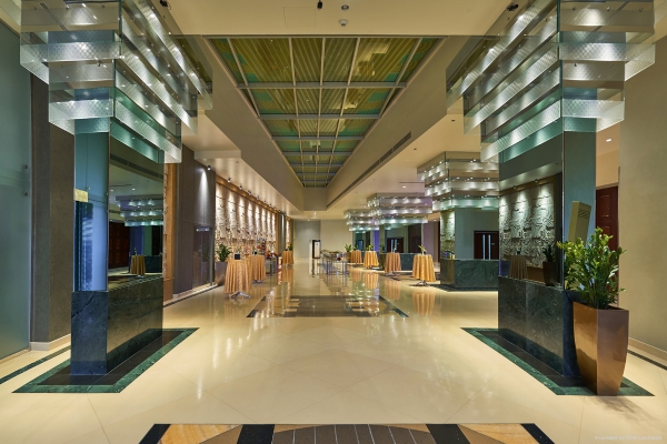 Millennium Airport Hotel Dubai